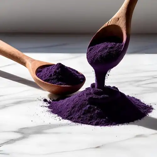 Boost Food Products with Black Carrot Juice Powder